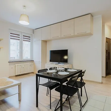 07 - Mieszkanie W Centrum Gdyni Lägenhet Gdynia