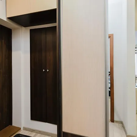 07 - Mieszkanie W Centrum Gdyni شقة غدينيا