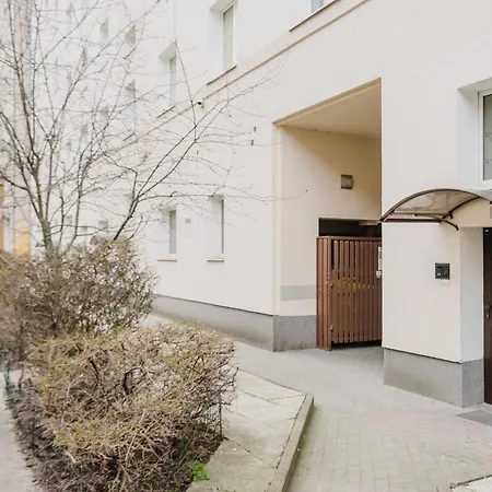 07 - Mieszkanie W Centrum Gdyni Lägenhet *