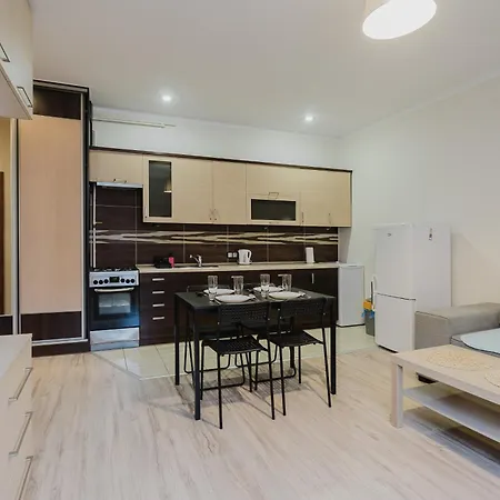 07 - Mieszkanie W Centrum Gdyni شقة غدينيا