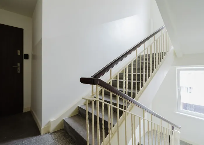 07 - Mieszkanie W Centrum Gdyni * Gdynia