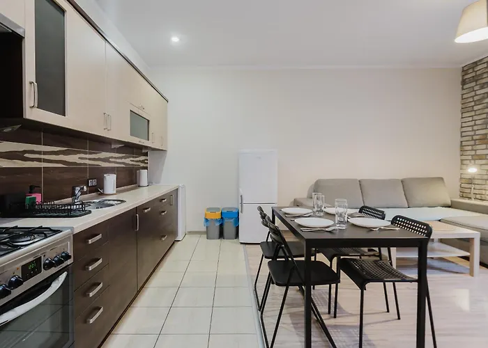 07 - Mieszkanie W Centrum Gdyni