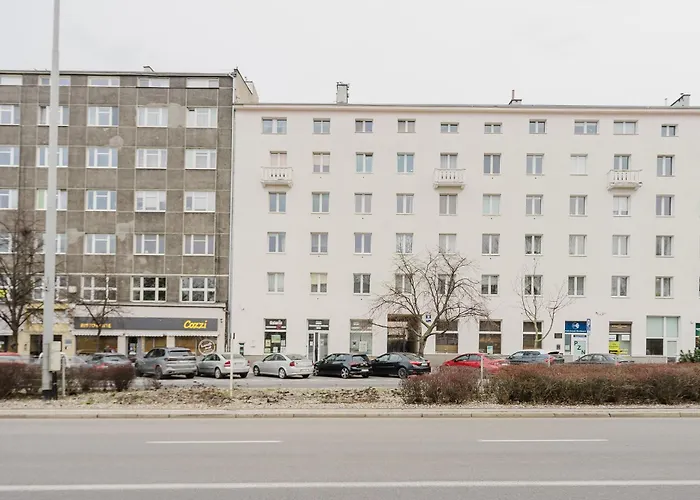 07 - Mieszkanie W Centrum Gdyni Gdynia