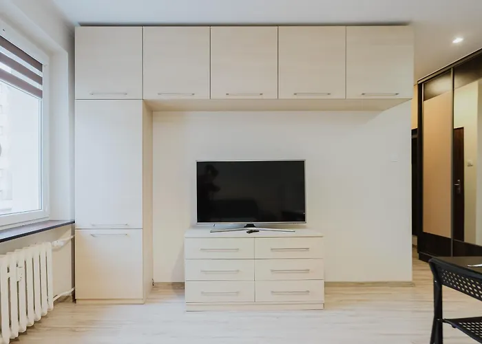 07 - Mieszkanie W Centrum Gdyni